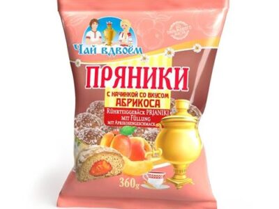 Pern&iacute;ky Marhuľov&yacute; 0,36 kg