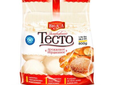 Cesto Kysnut&eacute;/ Тесто Дрожжевое