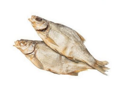 Ryba Vobla Sušená/ Рыба Вобла Сушеная