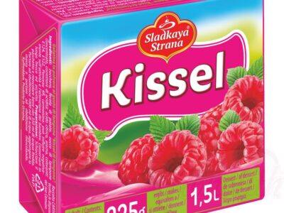 Kisiel Malina/ Кисель Малина