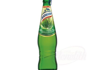 Voda Perliv&aacute; Tarchun 0,5 l. "Natachtari"/ Вода Газ. Тархун 0,5 л. "Натахтари"