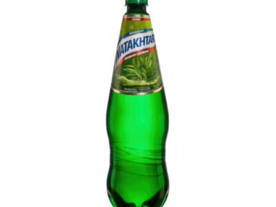 Voda Perliv&aacute; Tarchun 1 l. "Natachtari"/ Вода Газ. Тархун 1 л. "Натахтари"