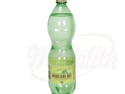 Voda Miner&aacute;lna "Nabeghalavi" 1l/ Вода Минеральная "Nabeghalavi" 1 л.
