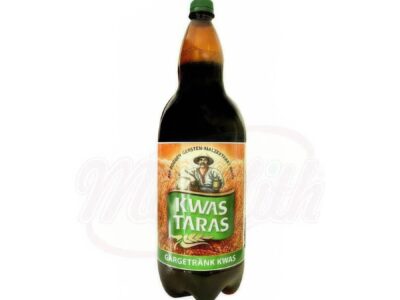 Kvas Taras Chlebov&yacute; 2 l./ Квас Тарас Хлебный 2 л.