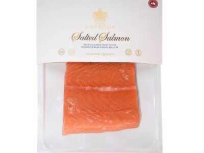 Losos Mierne solený/ Лосось Слабосоленый