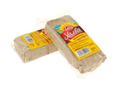 Chalva Leis slnečnicova 270 g./ Халва Leis подсолнечная