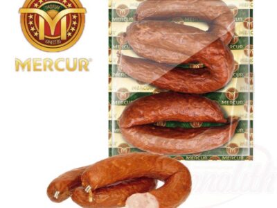 Sal&aacute;ma Krakovsk&aacute;/ Колбаса Краковская 600 г.