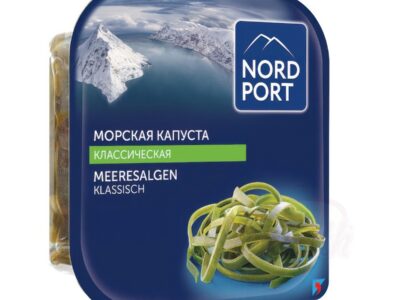 Kapusta Morsk&aacute;/ Капуста Морская 200 гр. пластик