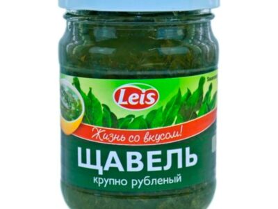 &Scaron;ťaveľ / Щавель