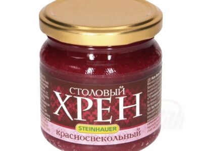 Korenie Chren s Cviklou 0,2 kg/ Приправа Хрен со Свеклой 0,2 кг