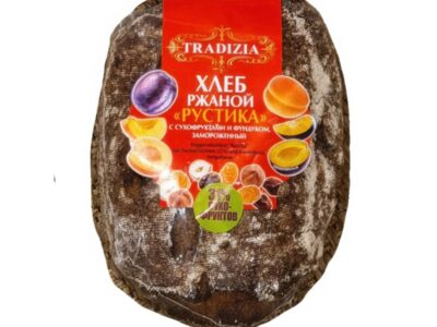 Chlieb s so su&scaron;en&yacute;m ovoc&iacute;m/ Хлеб с Сухофруктами
