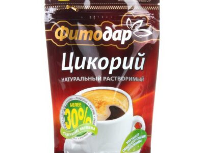 Cig&oacute;ria/ Цикорий