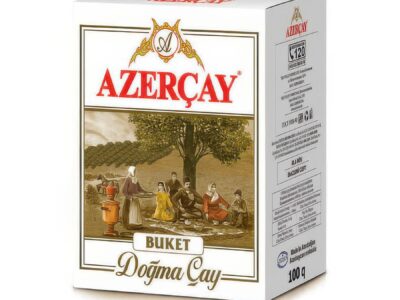 Čaj Azer-Čaj Buket/ Чай Азер-Чай Букет