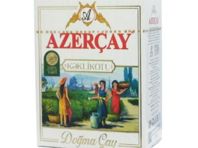 Čaj Azer-Čaj s Tymi&aacute;nom/ Чай Азер-Чай с Тимьяном