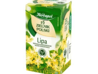 Čaj Lipov&yacute; Porciovan&yacute;/ Чай Липовый Пакетированый