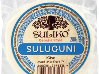 Syr Suluguni Сыр Сулугуни