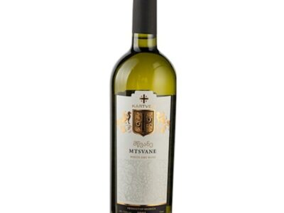 V&iacute;no Kartveli Mtsvane/Вино Картвели Мцване белое сух
