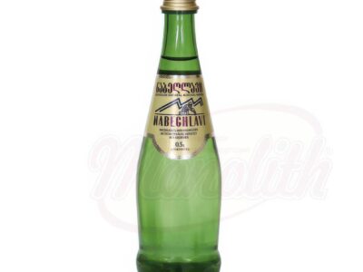 Voda Miner&aacute;lna "Nabeghalavi" 0,5l/ Вода Минеральная "Nabeghalavi" 0,5 л.