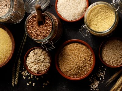 Крупы Каши/ Kr&uacute;py Ka&scaron;e