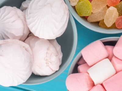 Кондитерские изделия/ Cukr&aacute;rske v&yacute;robky