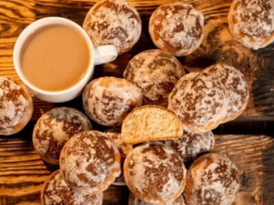 Мучные кондитерские изделия/ M&uacute;čne cukr&aacute;rske v&yacute;robky