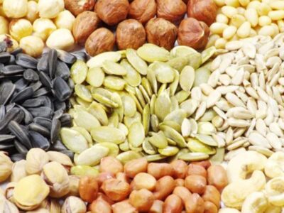 Орехи семечки сухофрукты/ Orechy Semienka Su&scaron;en&eacute; ovocie