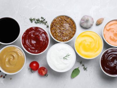 Приправы Специи Соусы/ Korenie Koreniny Om&aacute;čky