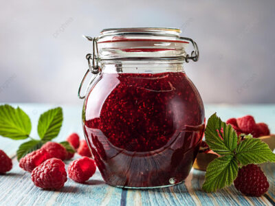 Варенье Джемы Мед/ Džemy Lekv&aacute;re Med