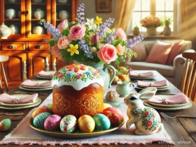 Товары по случаю/ Sez&oacute;nny tovar