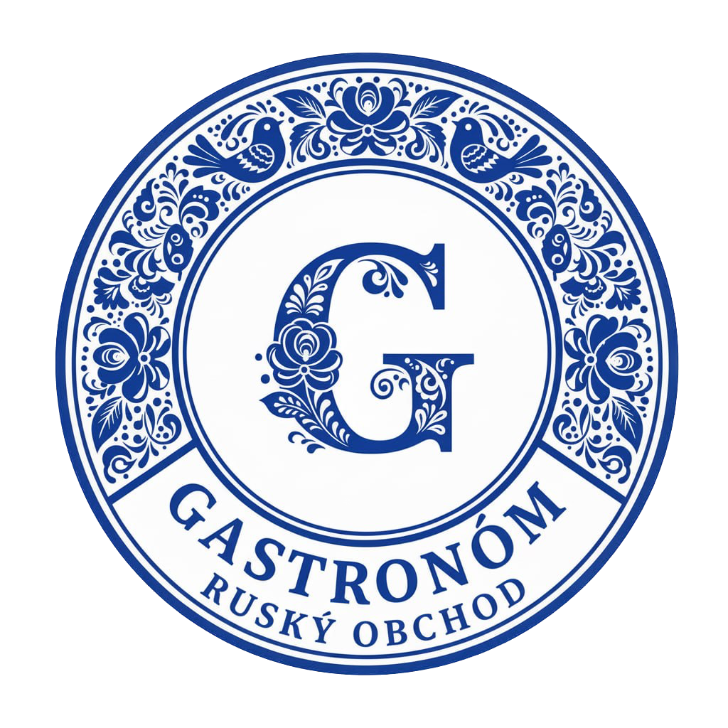 Русский магазин "Гастроном"