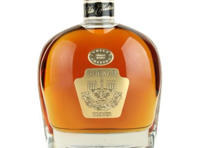 Brendy &Scaron;ekar Ko&scaron;er  20 r.