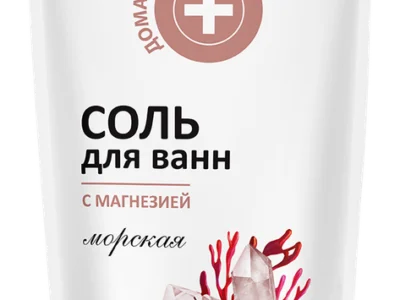 Soľ do k&uacute;peľa s horč&iacute;kom 500g