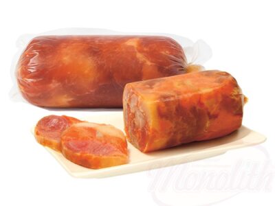 Rul&aacute;da z &uacute;den&eacute;ho rybieho m&auml;sa 500 gr