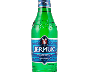 Voda Miner&aacute;lna "Jermuk" 0,5 l.