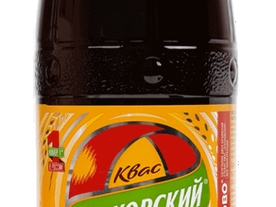 Kvas Očakovski 2,0 l