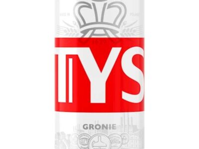 Pivo Tiskie Gronie