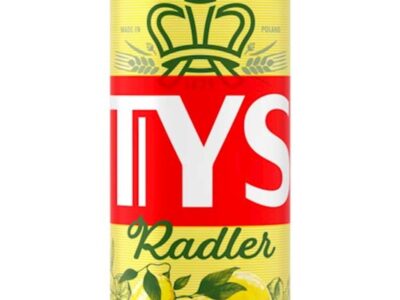 Pivo Tiskie Radler