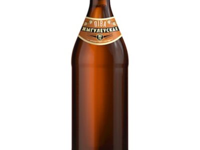 Pivo Lidskoe Žiguliovskoe 80