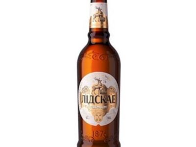 Pivo Lidskoe Premium