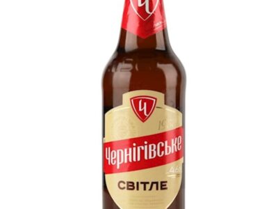 Пиво Черниговское
