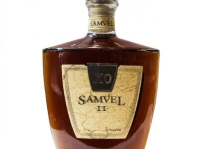 Brendy Samvel ll XO