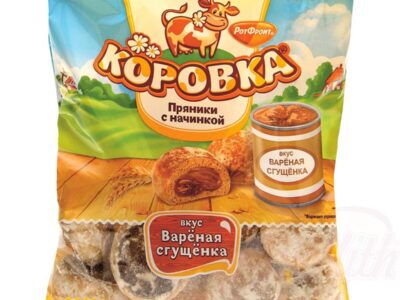 Пряники "Коровка" 0,3 кг