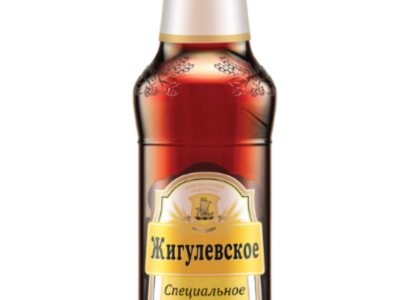 Пиво Лидское Жигульевское
