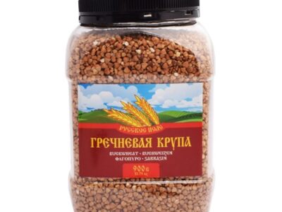 Kr&uacute;py Poh&aacute;nkov&eacute; RusPole 900 gr