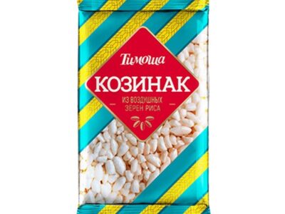 Казинаки из риса