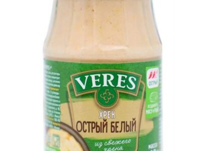 Korenie Chren Veres 0,19 kg