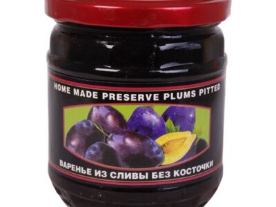 Lekv&aacute;r Slivka 500 gr.