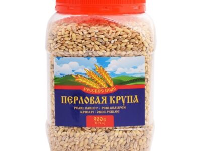 Kr&uacute;py Perlov&eacute; RusPole 900 gr.