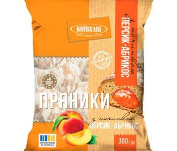 Pern&iacute;ky Marhuľov&yacute; 0,3 kg