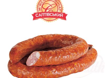 Sal&aacute;ma Krakovsk&aacute; 400 g